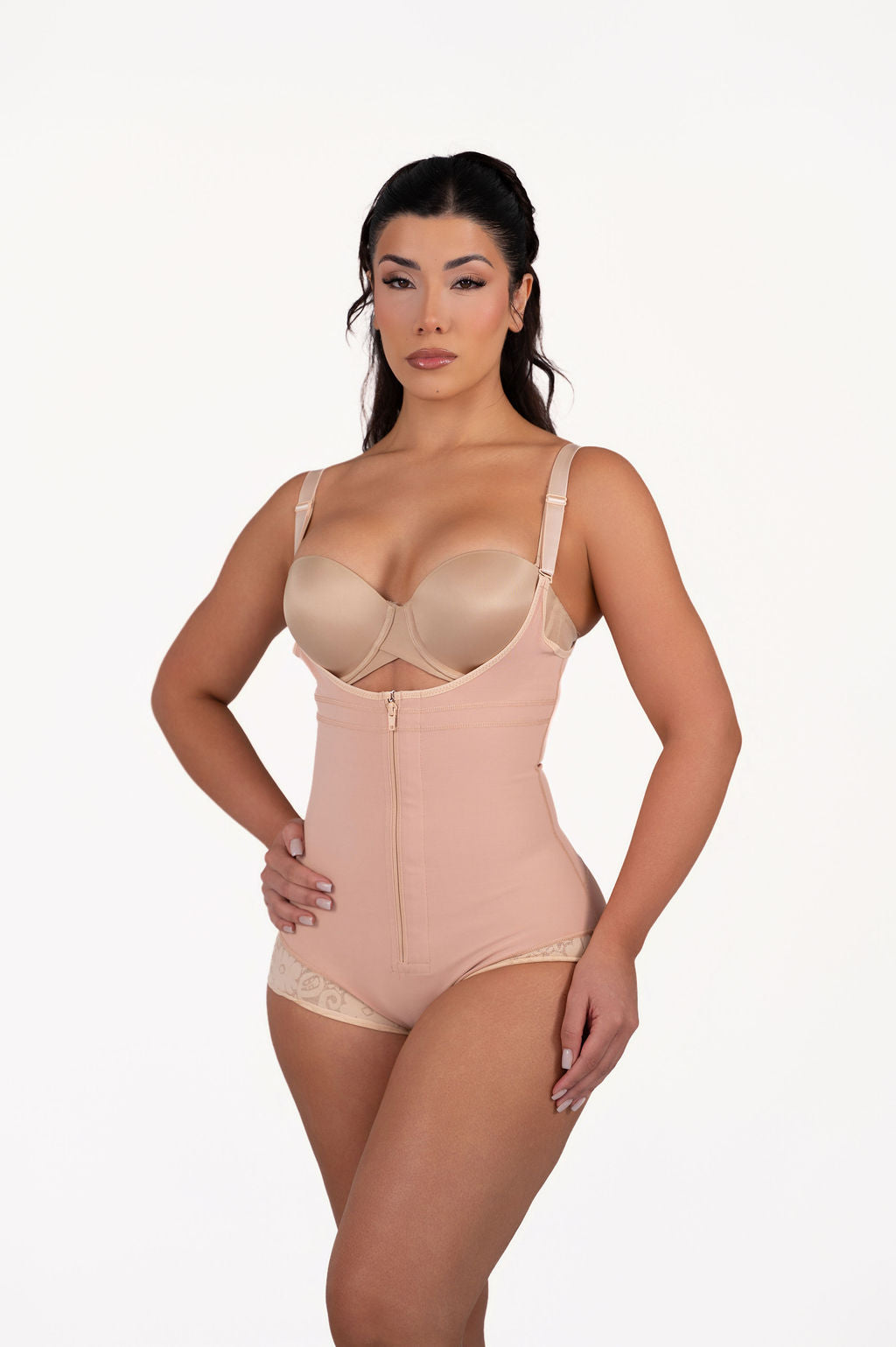 Women's Shapewear Croset Tummy Control