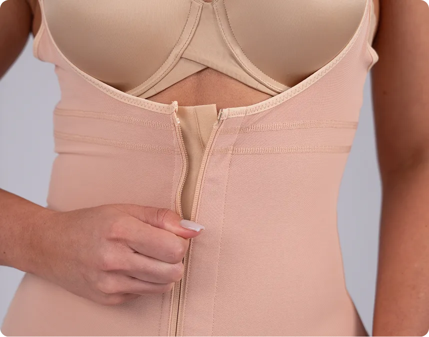 support Your Waistline