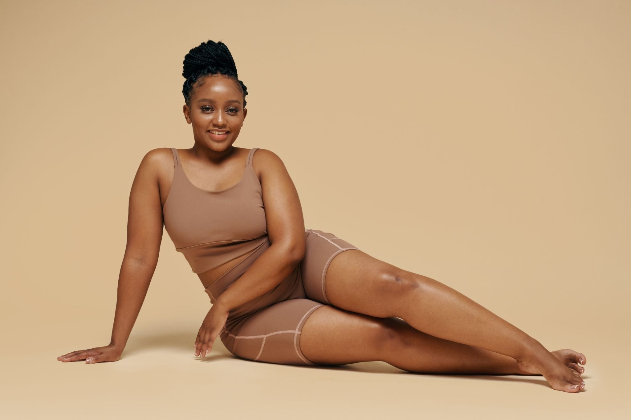 Seamless Shapewear