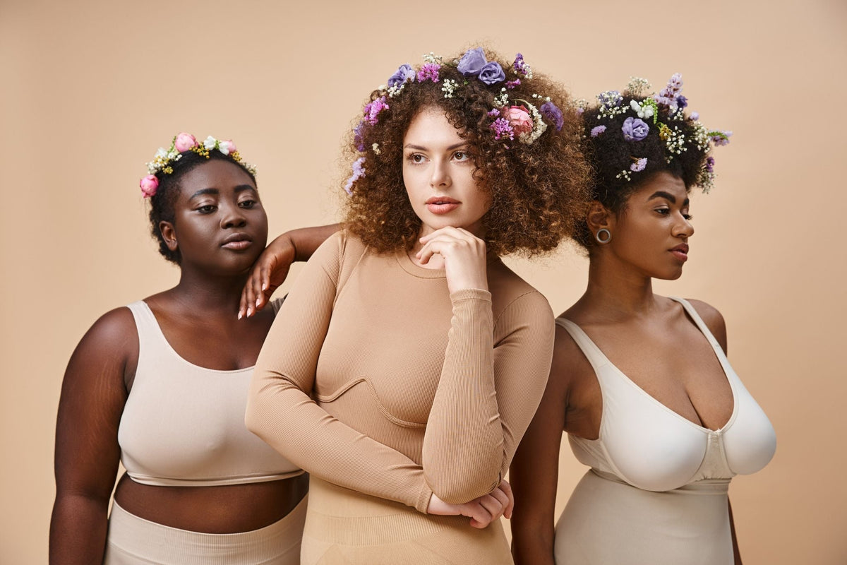 Shapewear Should You Wear Under a Mermaid Wedding Dress