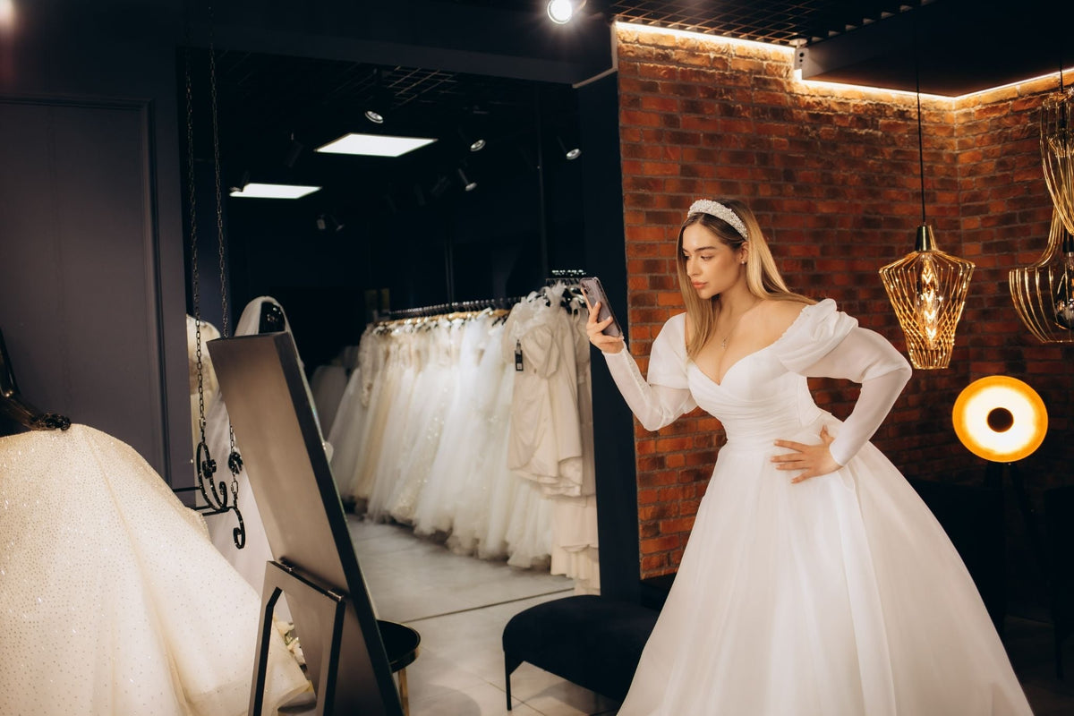 Shapewear for Wedding Dress