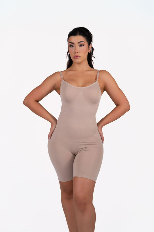 Women's Shapewear Bodysuit Butt Lifter