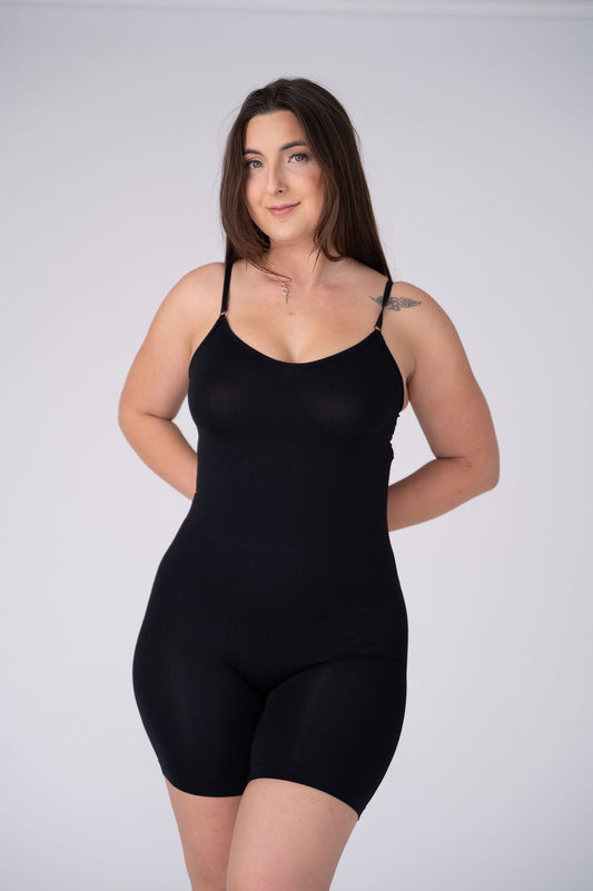 Women's Shapewear Bodysuit Butt Lifter